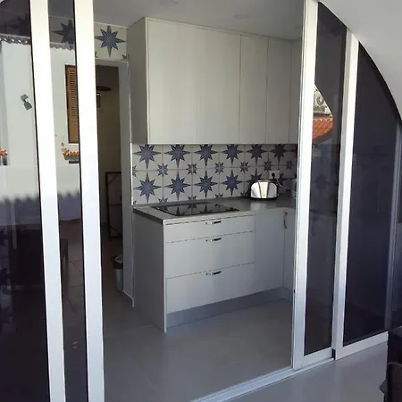 Apartment Paraiso Royal Ombra