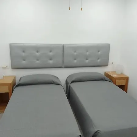 דירה Paraiso Royal Ombra פלאייה דה לאס אמריקס