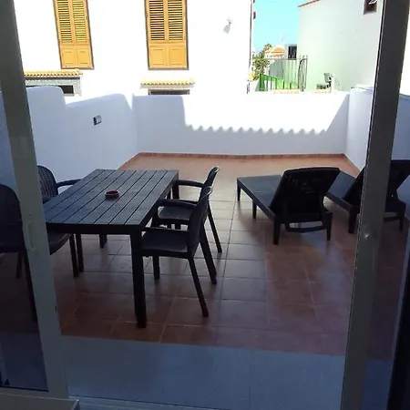 Appartement Paraiso Royal Ombra