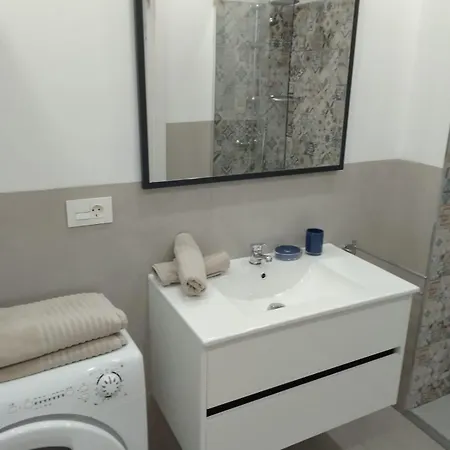 דירה Paraiso Royal Ombra