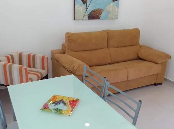 Apartman Paraiso Royal Ombra