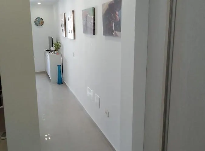 Paraiso Royal Ombra Apartman *