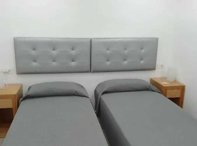 Apartman Paraiso Royal Ombra Playa de las Américas