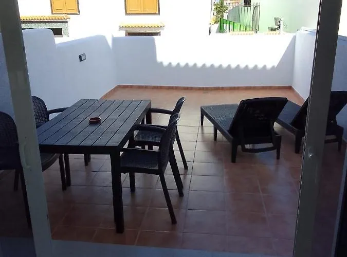 Apartman Paraiso Royal Ombra