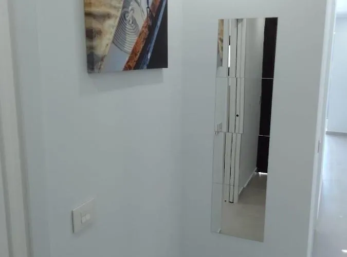 Paraiso Royal Ombra Apartman