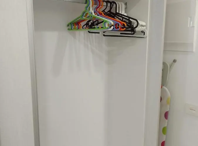 Paraiso Royal Ombra Apartman