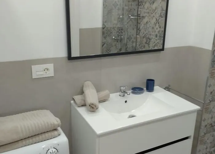 Apartman Paraiso Royal Ombra