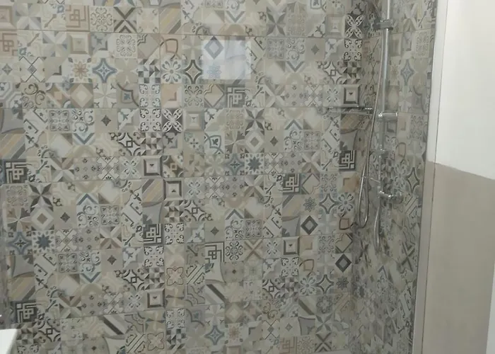 Apartman Paraiso Royal Ombra *