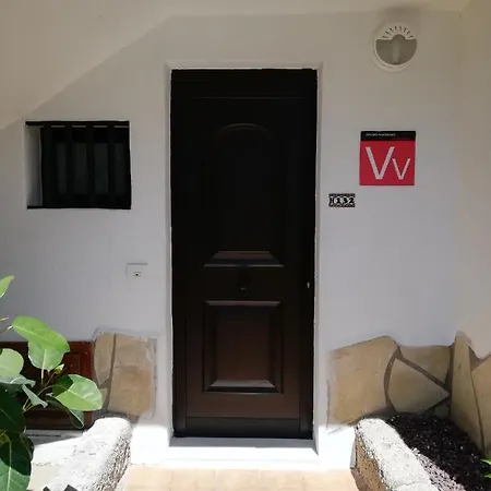 Апартаменты Paraiso Royal Ombra Плая-де-лас-Америкас