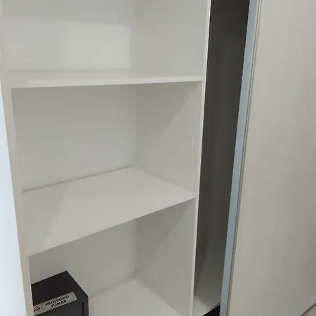 Apartmán Paraiso Royal Ombra