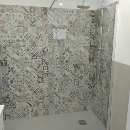 Апартаменты Paraiso Royal Ombra *