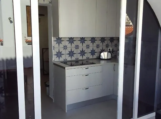 Apartmán Paraiso Royal Ombra