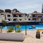 Paraiso Royal Ombra Appartement *